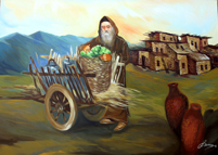 Wagon