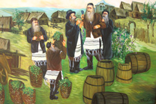 Winery